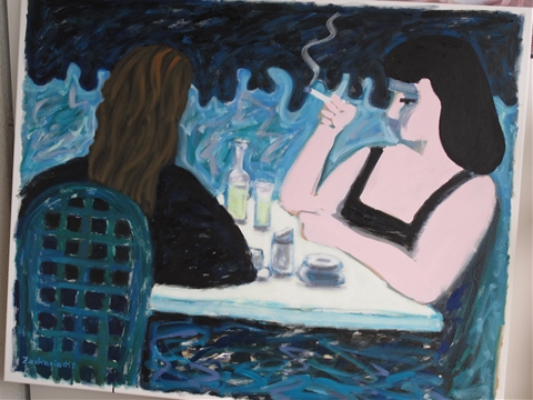 Café Meier 2
