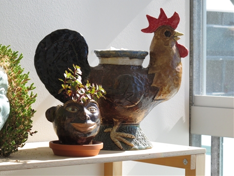 Güggelvase