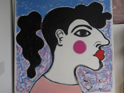Transvestit